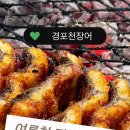 경포천장어 이미지