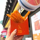 황남쫀드기동문시장점 | 경주 황리단길 고인물의 간식거리 추천 황남쫀드기 십원빵