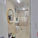 문예회관 화장실 이미지