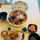 송정물총칼국수 | 송정맛집추천 아무데나 갔다가 후회하고 다시 찾은곳, 송정물총칼국수 후기