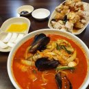 황소반점 이미지