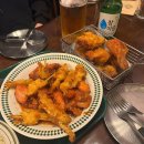 번동옛날치킨 | 수유역치킨 오늘통닭//신메뉴 칠리크랩치킨 후기!!!