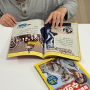 교과연계 과학독서회 | 초등 교과 연계 과학책 ｜내셔널지오그래픽 사이언스 리더스 후기