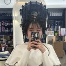 [별자리학습] 나는 우리집 미용사 (가족 헤어커트) | 질려버린 일상 환기
