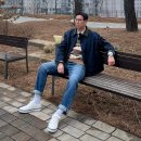 출근 룩으로 신기 편한 엘칸토 신발 스니커즈 추천 비즈니스 캐주얼 코디 팁