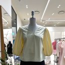 SIE 시에 마리 드레이프 블라우스, 클레르 레이어드 스커트 피팅후기