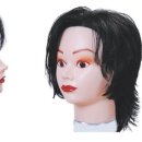 미용커트 이미지