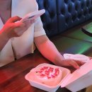 대구레터링케이크/대명동 레터링케이크 :: [쁨담케이크] 귀여운 생일케이크주문후기