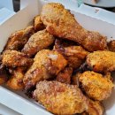 굽네치킨 부산명지점 이미지