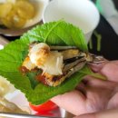 인생 장어구이 맛집 - 마산합포구 구산면 숯불에 구워 먹는 돌장어맛집 태상굴장어구이
