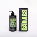 더워시(THE WASH) | 진짜 냄새가 사라졌어요! 헬스 후 필수템, ‘BAD ASS WASH 바디 앤 핸드 워시’ 사용 후기