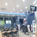 광주스크린 골프 이미지