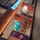 광화문 파파이스 탱글 슈림프 버거 🍔 윙 세트 케이준 프라이 🍟 코카 콜라 윙 이미지