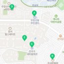 강서구 우장산동주민센터 3층 다목적실 이미지