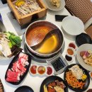 쌈포유 | 서면 샤브샤브 맛집 18,900원에 편백찜+샐러드바까지 한번에 즐기는 샤브포유 서면전포점