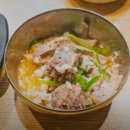 장수소머리순대국 이미지