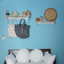 뱅갈고무나무 대품, 화이트워시 선반, 화이트 철제통, 화이트 대형 라탄바구니, H&amp;M 키즈 여아 드레스, 원피스, 자라키즈, 에끌레어 등 저렴하게 판매합니다. ^^ 이미지