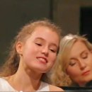 Mozart / Piano Concerto No.20 in D minor, KV 466 - Nora Lubbadová 이미지