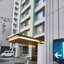 스마일편의점 | 마쓰야마 숙소, 가성비 스마일 호텔 트윈베드 금연룸 후기