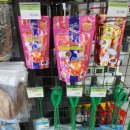 하나로 플라워 수족관 이미지