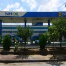 장흥농협주유소 이미지