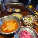 막창도둑 옥산점 | 샐러드파스타 맛있는 옥산동 막창도둑 간단 후기
