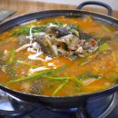 50사단 정문 앞 이미지