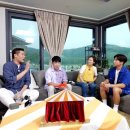 원두막스크린골프 이미지