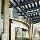 두바이룸 | UAE 두바이 샹그릴라호텔 Shangri-La Hotel 호라이즌 클럽룸 객실 후기