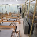 코어자세교정 / 강좌번호 31 | 대전 동구 필라테스 잘하는 곳 라온 필라테스 | 대기구4종 60평규모 한화이글스 선수 수강 | 미국...