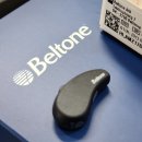 밝은귀보청기 | 고양보청기 보조금 받고 벨톤 어메이즈17 구입