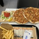 맛집 알페도케밥(ALPEDO KEBAB), 유퀴즈 케밥집 두번째 방문후기 (feat. 터키스타일피자, 이스켄데르케밥)