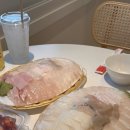 목포 동부시장 삼촌네회수산 가성비 횟집 포장 후기
