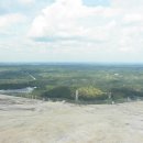 스톤마운틴 이미지