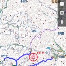 신선계곡주차장 이미지