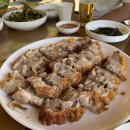 바우산장식당
