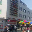 총신대입구역.남성시장입구앞 이미지