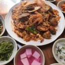 궁중해물탕