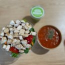 서울숲 맛집 :: 성수 샌드위치히어로 피크닉 메뉴 리얼후기
