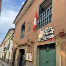 대학천사약국 | [남미배낭여행] 40시간만에 도착한 페루 쿠스코에서 생긴일(feat. Nao victoria hostel)