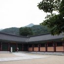 화엄사성보박물관 이미지