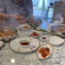 참마트 | 문덕맛집 포항가족외식추천 초원칼국수 방문후기 - 얼큰수제비랑 잔치국수도 잘합니다