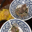 홍대 맛집 연남주막1987 불고기 샤브샤브 딸기 막걸리