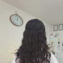 김은아헤어 - 순천시 | 올 봄엔 볼륨가득한 히피펌으로 분위기 여신되기!물결펌 젤리펌 구름펌 대전 갈마동미용실 히피펌후기