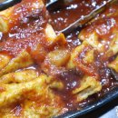 고민석불오뎅떡볶이 이미지