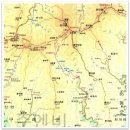 목통마을 입구 이미지