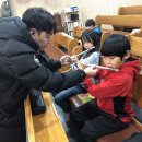 플루트(야간) 이미지