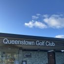 We Golf | [뉴질랜드 퀸스타운] Queenstown Golf Club 후기