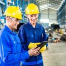 (주)우성사료 논산공장 이미지