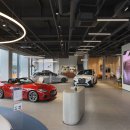 BMW퍼포먼스개러지 이미지